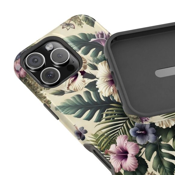 Printed Case for iPhone 14, iPhone 15, iPhone 16 (Plus/ Pro/ Pro Max), MARPC310 - Picture 5 of 12